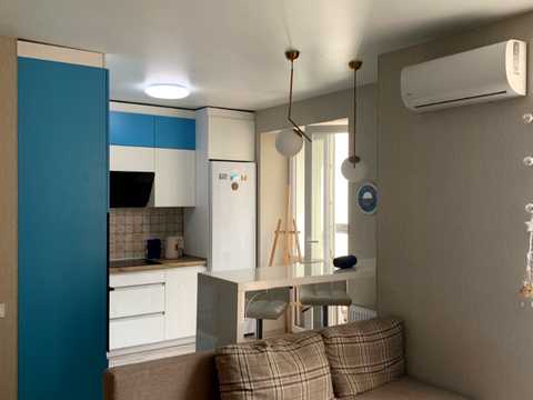 квартира за адресою Професорська вул., 16