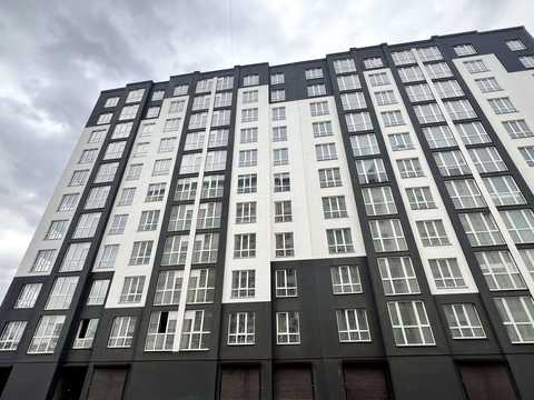 квартира за адресою Чорновола вул., 155