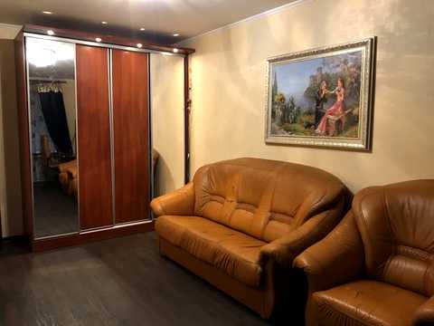 квартира по адресу Холодногірська пл. (Горького), 5