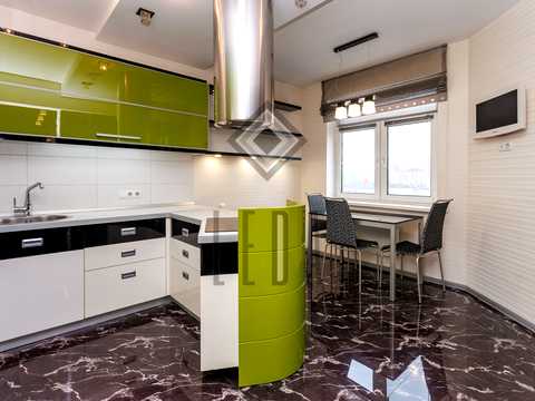 квартира за адресою Олександра Мишуги вул., 2