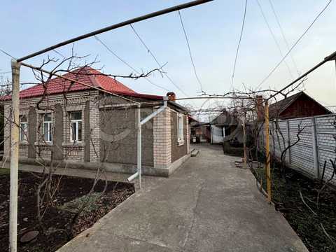 дом по адресу Добра ул. (Невельська)