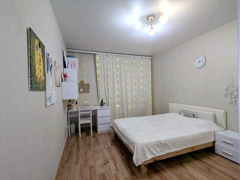 квартира за адресою Європейська вул., 12