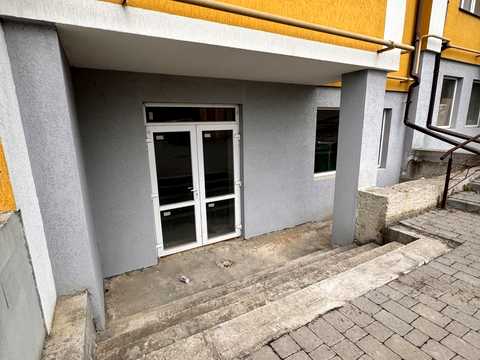 коммерческая по адресу Дем'янів Лаз ул., 24