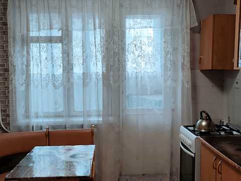 квартира за адресою Віталія Матусевича вул. (XXII Партз'їзду), 30