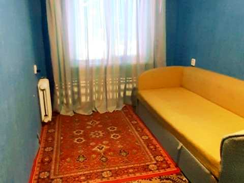 квартира по адресу Сергея Гладуша ул. (Карбышева), 5