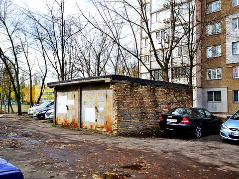 коммерческая по адресу Архитектора Вербицкого ул., 9-Ж