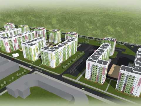 квартира за адресою Миру вул., (43)