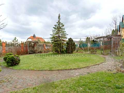 дом по адресу Фастівський