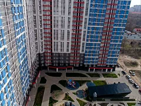 квартира по адресу Канальная ул. (Канальна), 8-Б