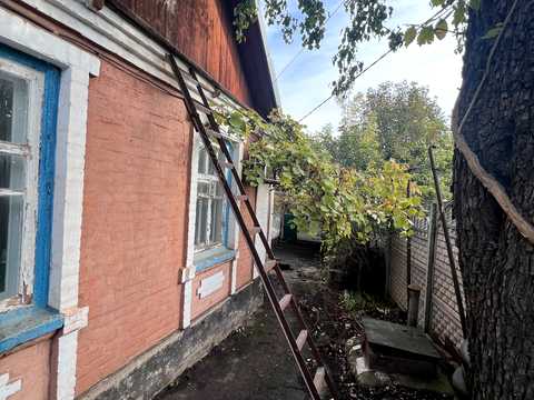 дом по адресу Козаченко ул., 79