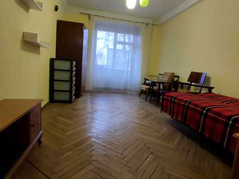 квартира за адресою Платона Майбороди вул. (Мануїльського), 21
