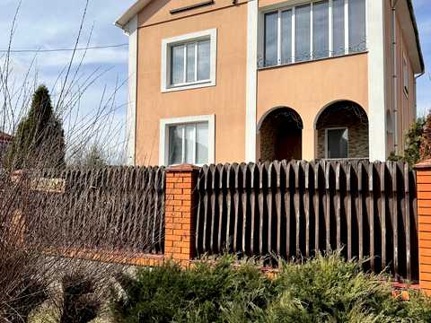 дом по адресу Максима Березовского ул. (Федорова), 47