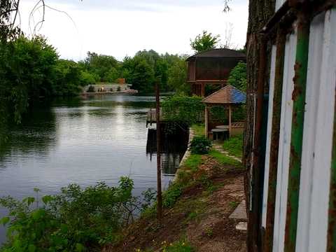 дом по адресу Центральная ул.