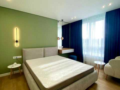 квартира за адресою Костанайська вул., 13