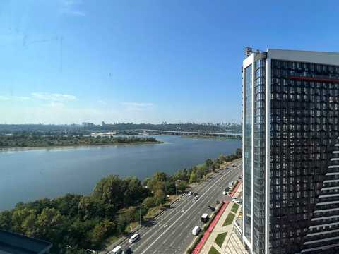 квартира по адресу Днепровская набережная ул., 17-К