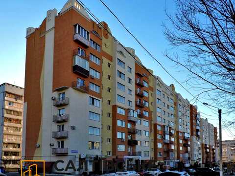 квартира по адресу Дружбы Народов ул. (Дружби Народів), 238а