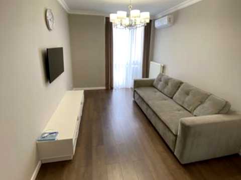 квартира за адресою Зарічна вул., 2 к1