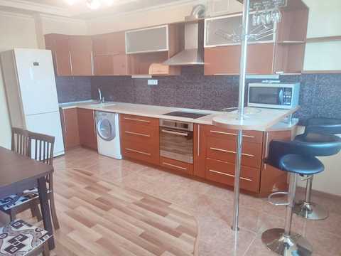 квартира по адресу Киевский Шлях ул., 1Д
