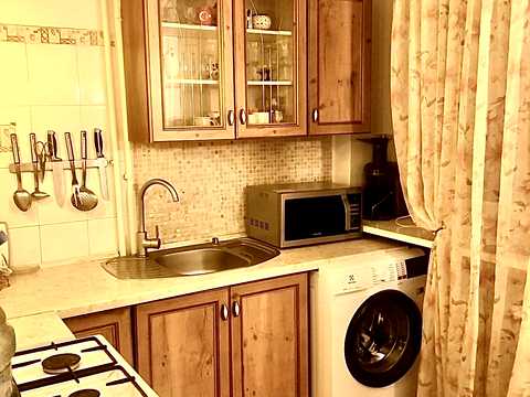 квартира за адресою Олеся Гончара вул., 15/17