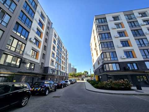 квартира за адресою І. Богуна вул., 27-В