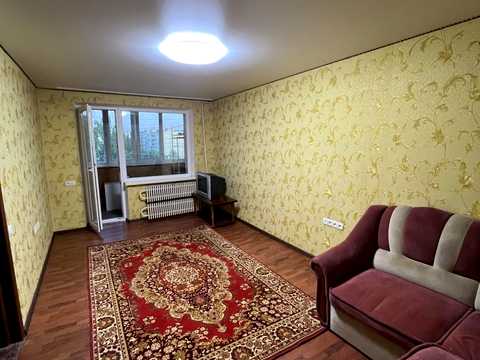 квартира за адресою Володимира Великого вул. (Мелешкіна), 38