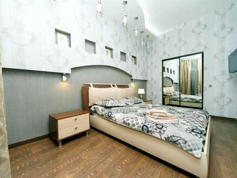 квартира за адресою Басейна вул., 3