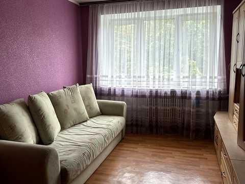кімната за адресою Романа Шухевича вул. (Курчатова), 15