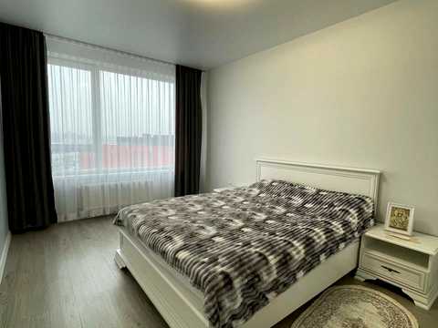 квартира за адресою Кульпарківська вул. (Кульпарківська), 93