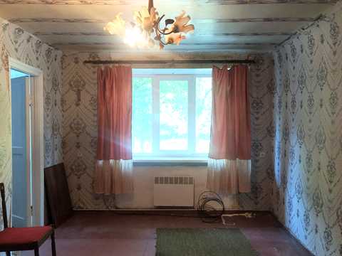 квартира по адресу Евгения Тельнова ул., 8