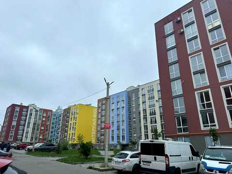 квартира за адресою Київська вул., 11