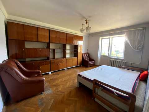 квартира за адресою Оболонський просп., 5