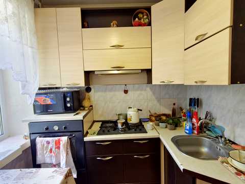 квартира за адресою Львівське шосе, 51
