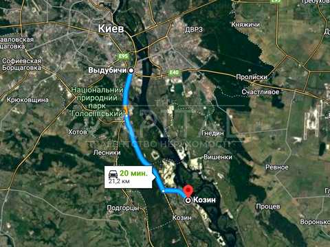 участок по адресу 