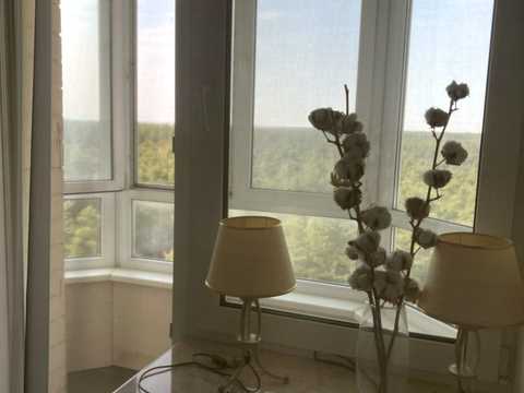 квартира за адресою Будівельників вул., 11