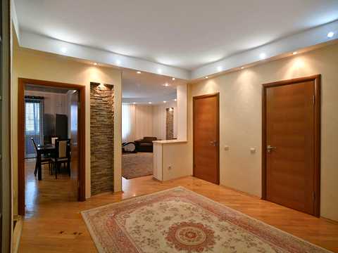 квартира по адресу Видинская ул., 39б