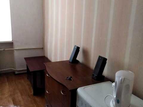 комната по адресу Даниила Щербаковского ул. (Щербакова), 36