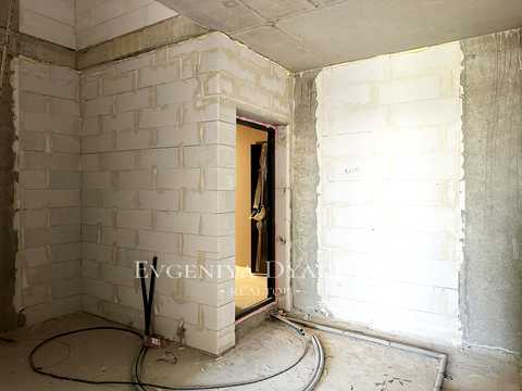 квартира по адресу Миколы Бажана просп., 17-Б