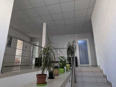 коммерческая по адресу Тринитарская ул., 11