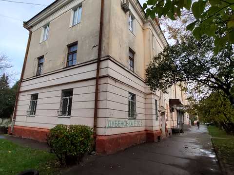 квартира за адресою Вул. Дубенська БОС, 5