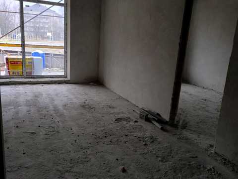 квартира за адресою Івана Левинського вул., 35