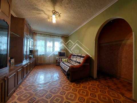 квартира за адресою Віталія Матусевича вул. (XXII Партз'їзду), 27