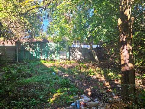 ділянка за адресою Новокиївська вул.