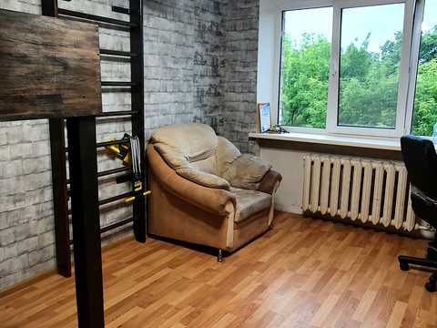 квартира за адресою Сергія Москаленка вул. (Красовського), 6