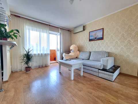 квартира за адресою Борщагівська вул., 117/125