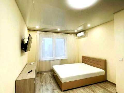 квартира за адресою Бориса Гмирі вул., 16