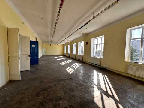 коммерческая по адресу с. Новый Милятин, Центральна ул., 8