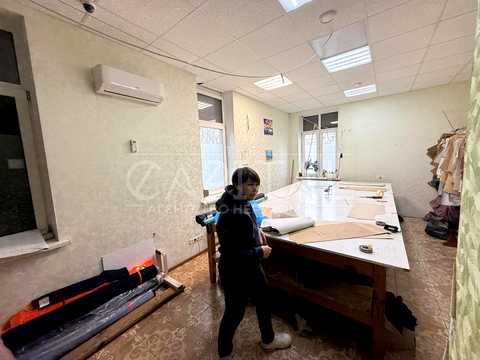 комерційна за адресою Градинська вул., 11