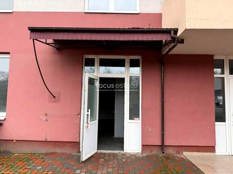 комерційна за адресою Балтійський пров., 3-А