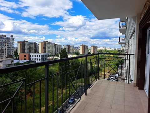 квартира за адресою Михайла Максимовича вул. (Онуфрія Трутенка), 28-Е