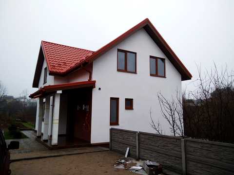 будинок за адресою Шепеля
